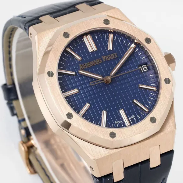 AUDEMARS PIGUET-ROYAL OAK-ref.15510OR.OO.D315CR.02-41mm - Image 3