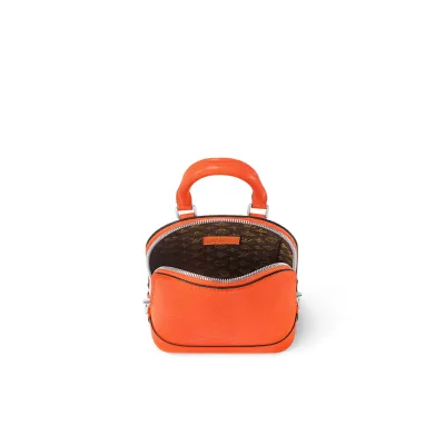 Louis Vuitton Bags  Alma