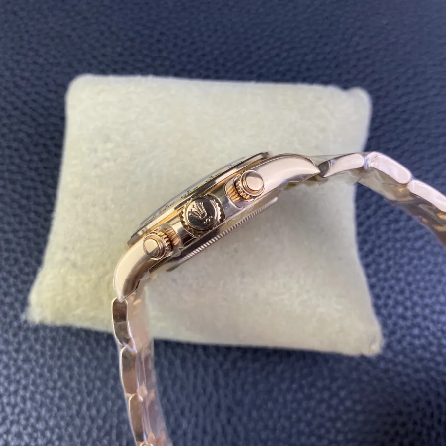 ROLEX-COSMOGRAPH DAYTONA-REF.M116505-0015-40mm