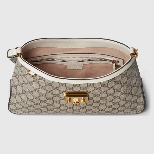 Gucci Bags Padlock - Image 8