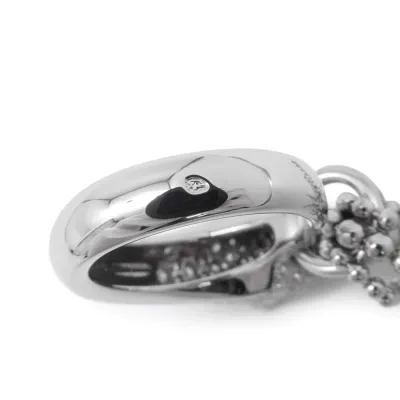 CARTIER PANTHERE de Cartier Ring Size 53/#13