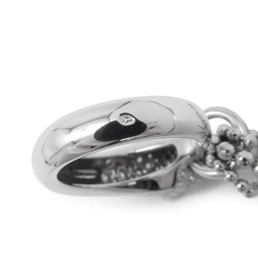 CARTIER PANTHERE de Cartier Ring Size 53/#13