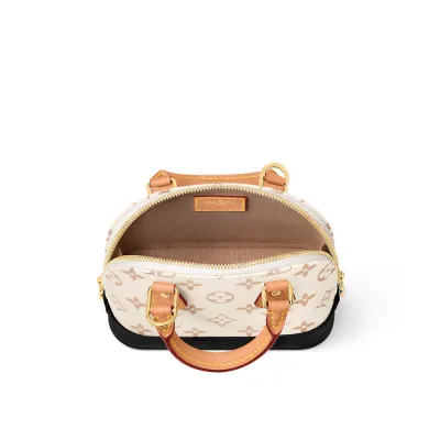 Louis Vuitton Bags  Alma