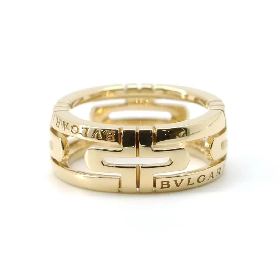BVLGARI Parentesi Ring