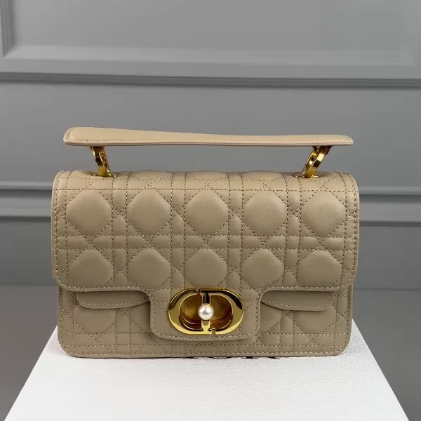 Dior Bags Jolie - Image 7
