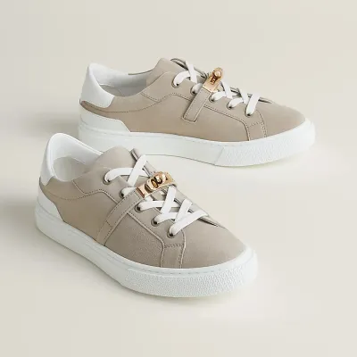 HERMES Day Sneakers Sports Shoes