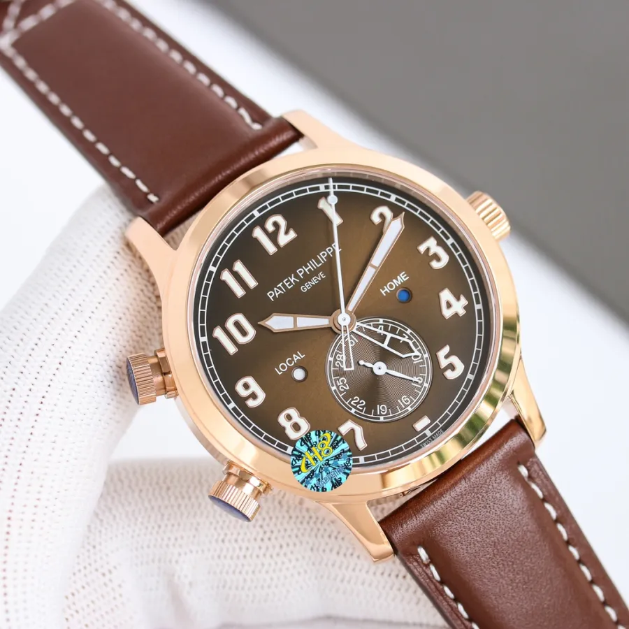 PATEK PHILIPPE-CALATRAVA-ref.5524R-001-42mm