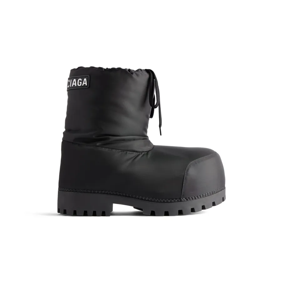 BALENCIAGA  ALASKA Women's Ankle Boots
