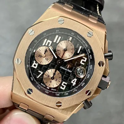 AUDEMARS PIGUET-ROYAL OAK OFFSHORE-ref.26470OR.OO.A002CR.02-42mm