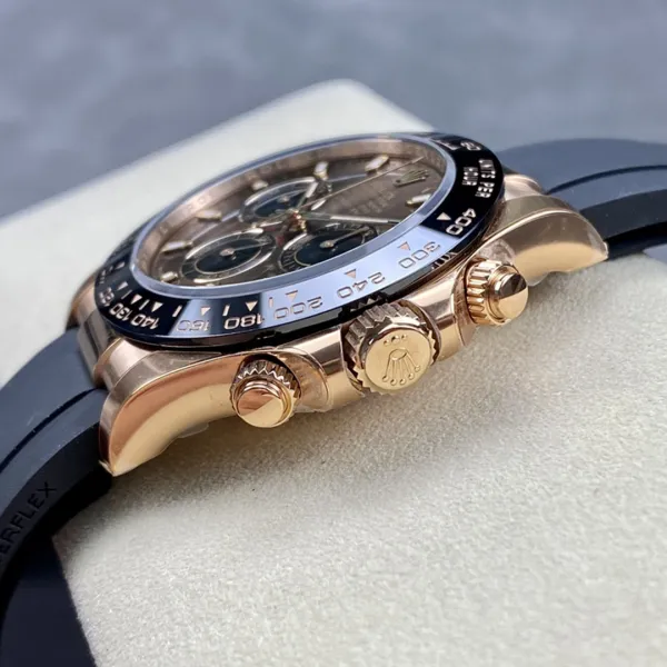ROLEX-COSMOGRAPH DAYTONA-REF.M116515LN-0041-40MM - Image 6