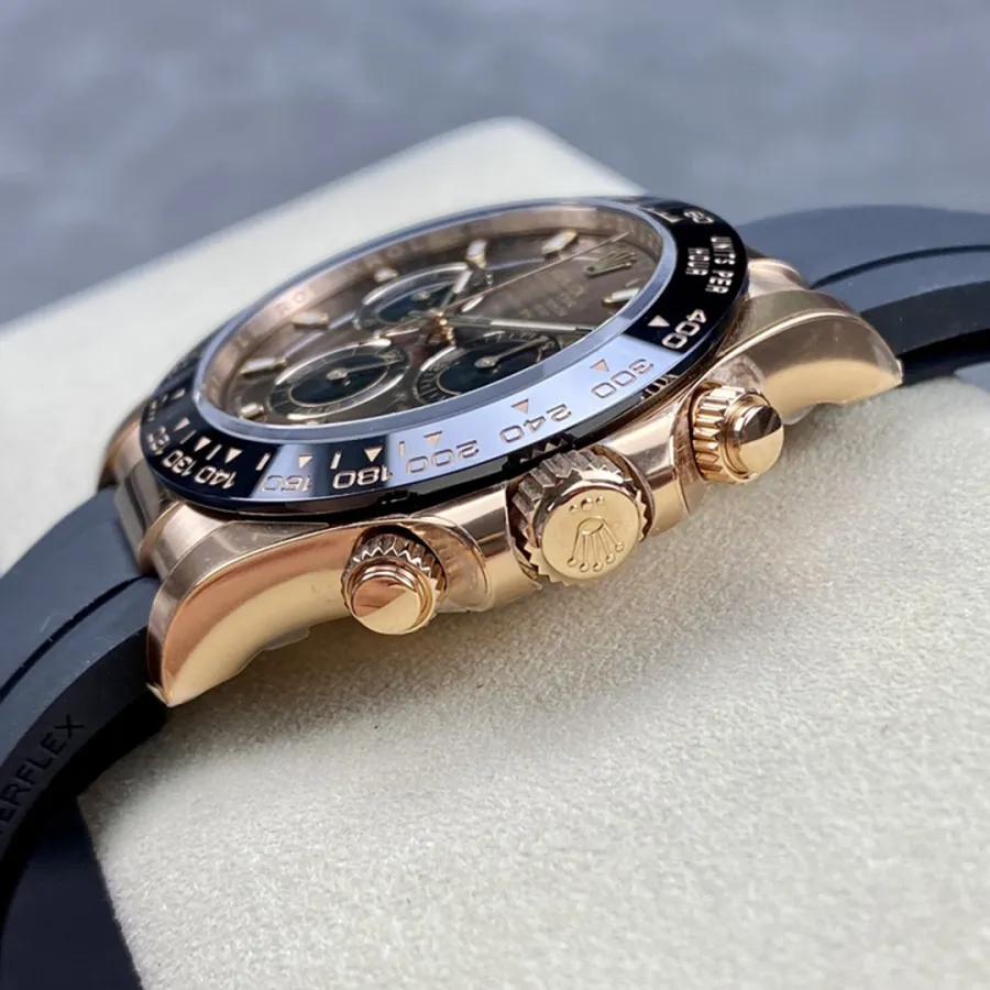 ROLEX-COSMOGRAPH DAYTONA-REF.M116515LN-0041-40MM