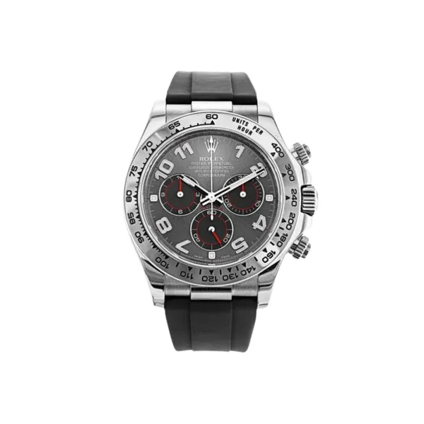 ROLEX-COSMOGRAPH DAYTONA-REF.116519-0104-40MM