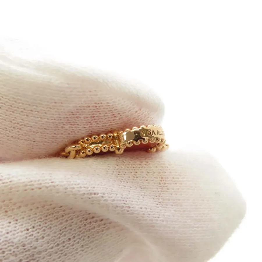 Van Cleef & Arpels Vintage Alhambra Long Necklace 20 motifs