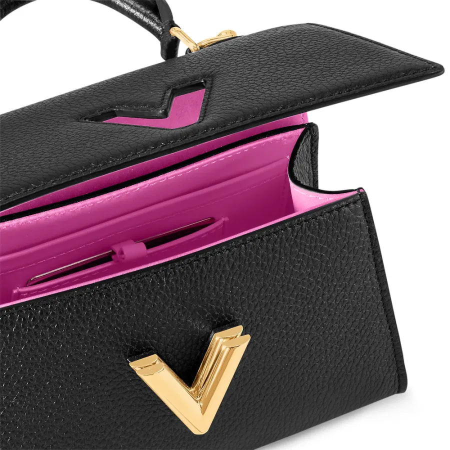 Louis Vuitton Bags Twist