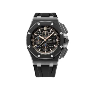AUDEMARS PIGUET-ROYAL OAK OFFSHORE-ref.26405CE.OO.A002CA.02--44mm