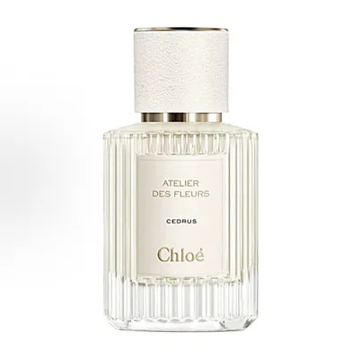 CHLOE WOMEN 50ml Fragrance ( Edp ）