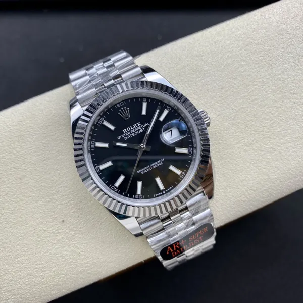 ROLEX-DATEJUST-REF.M126234-0015-36MM - Image 6