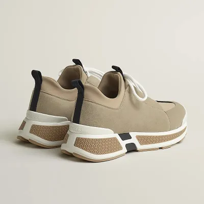 HERMES Just Sneakers Sports Shoes