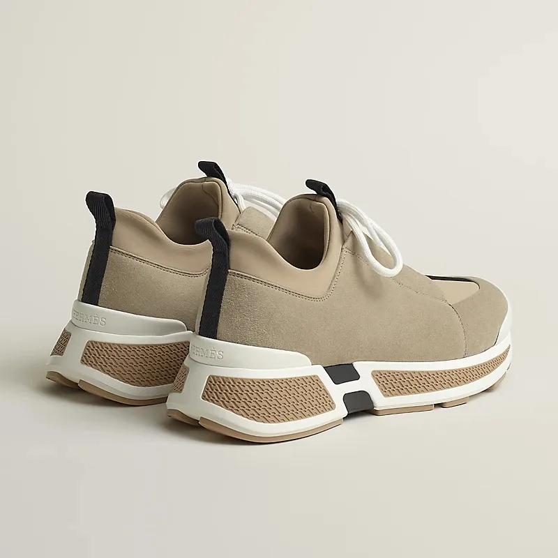 HERMES Just Sneakers Sports Shoes