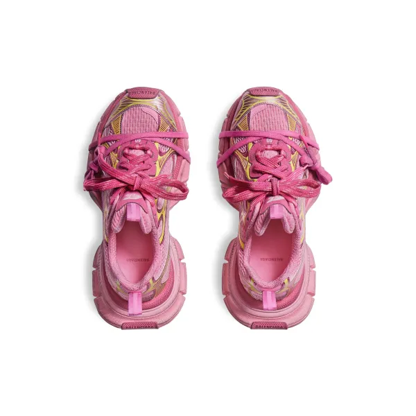BALENCIAGA 3XL Sneakers - Image 3