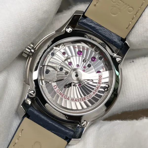 OMEGA-De Ville-ref.433.33.41.21.03.001-41mm - Image 7