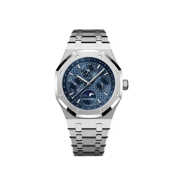 AUDEMARS PIGUET-ROYAL OAK-REF.26574ST.OO.1220ST.02-41MM
