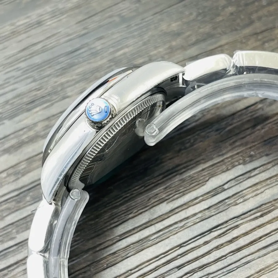 ROLEX-OYSTER PERPETUAL-REF.M277200-0003-31MM