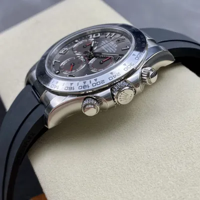 ROLEX-COSMOGRAPH DAYTONA-REF.116519-0104-40MM