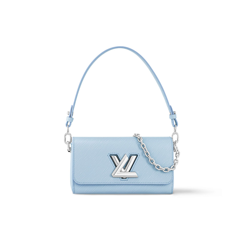 Bolsa Louis Vuitton Twist