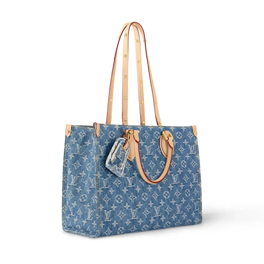 Louis Vuitton Bags ONTHEGO