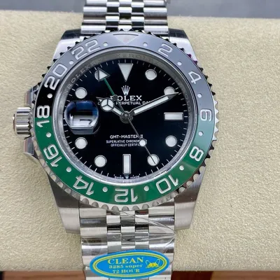 ROLEX-GMT MASTER II-REF.M126720VTNR-0002-40mm