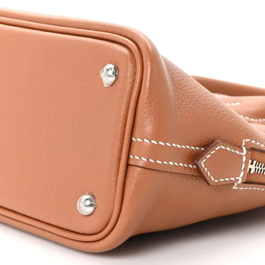 Lushentic Hermès Mini 1923 Bolide - Luxury Handbags