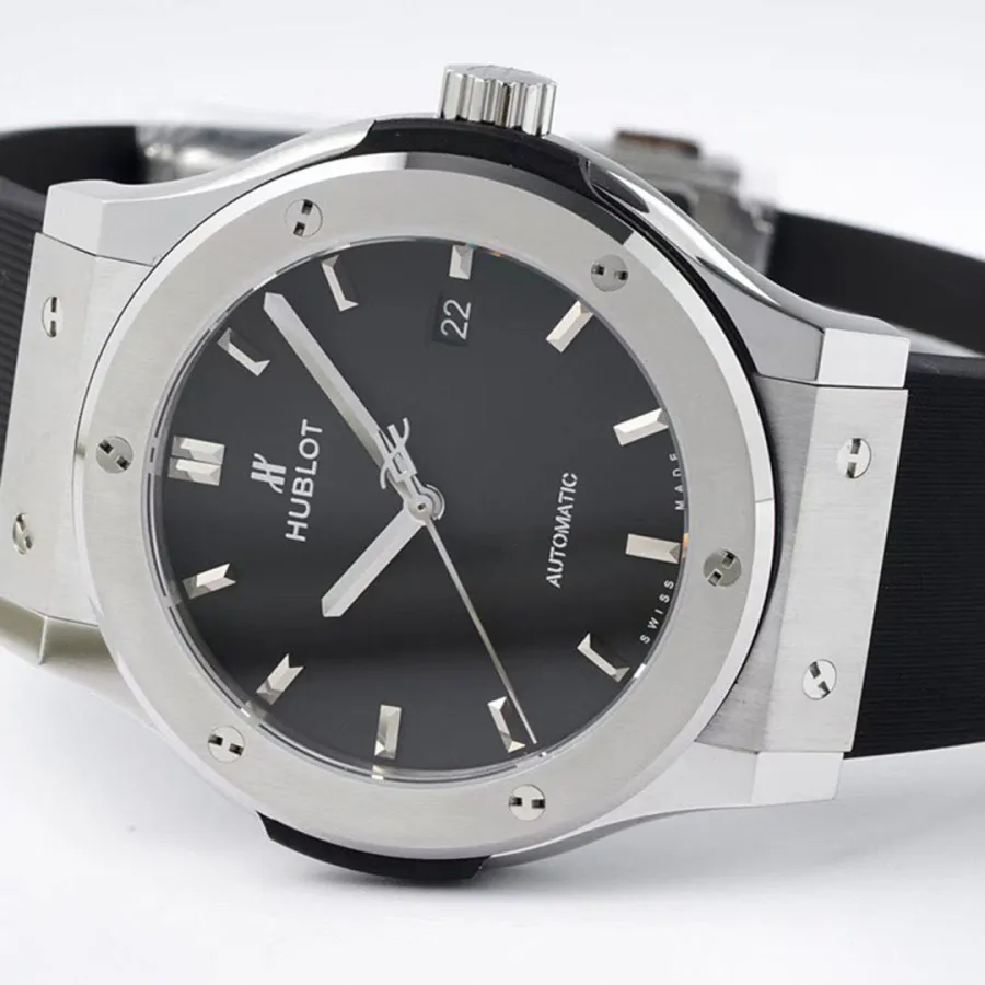 HUBLOT-CLASSIC FUSION-ref.542.NX.1171.RX-42mm