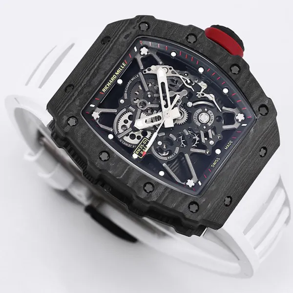RICHARD MILLE-ref.RM35-01-42.70mm49.94mm - Image 4