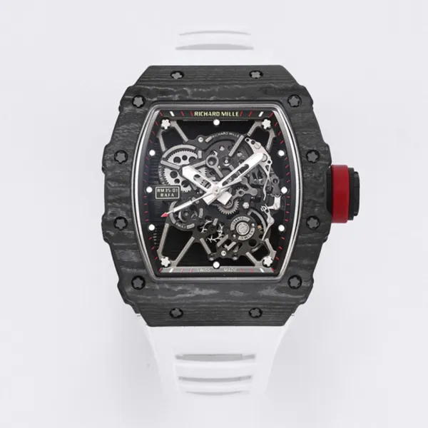 RICHARD MILLE-ref.RM35-01-42.70mm49.94mm - Image 2