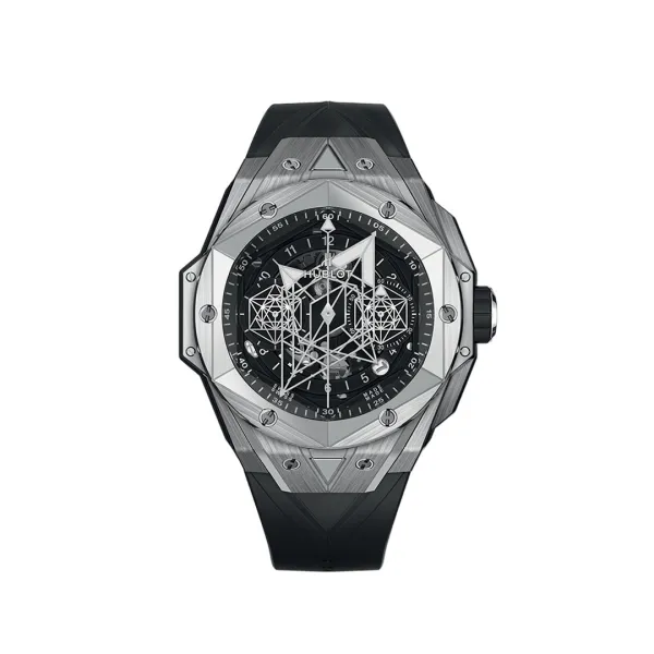 HUBLOT-BIG BANG-ref.418.NX.1107.RX.MXM19-45mm