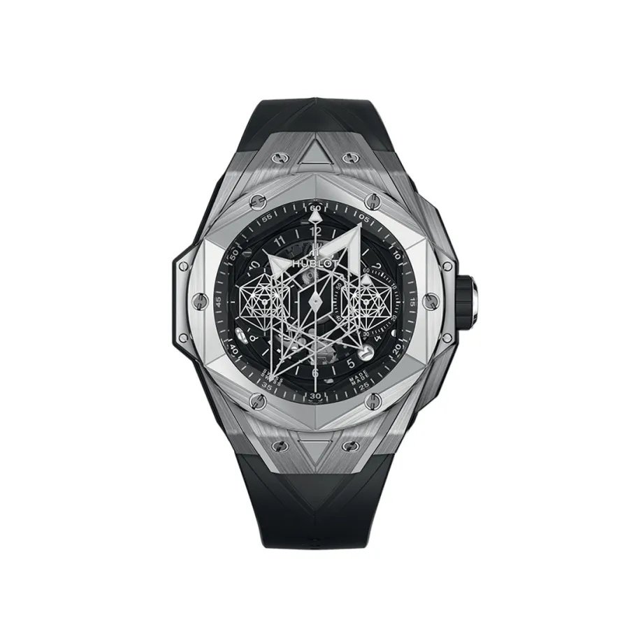 HUBLOT-BIG BANG-ref.418.NX.1107.RX.MXM19-45mm