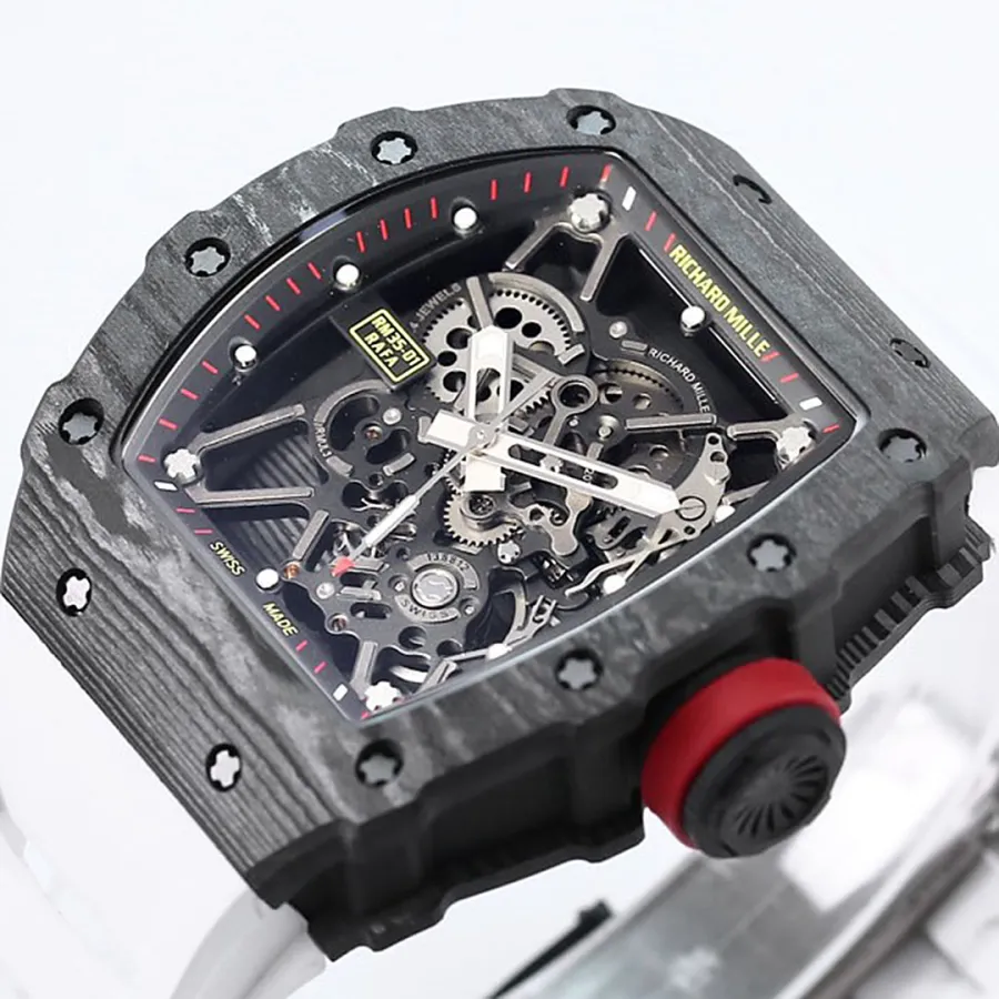 RICHARD MILLE-ref.RM35-01-42.70mm49.94mm