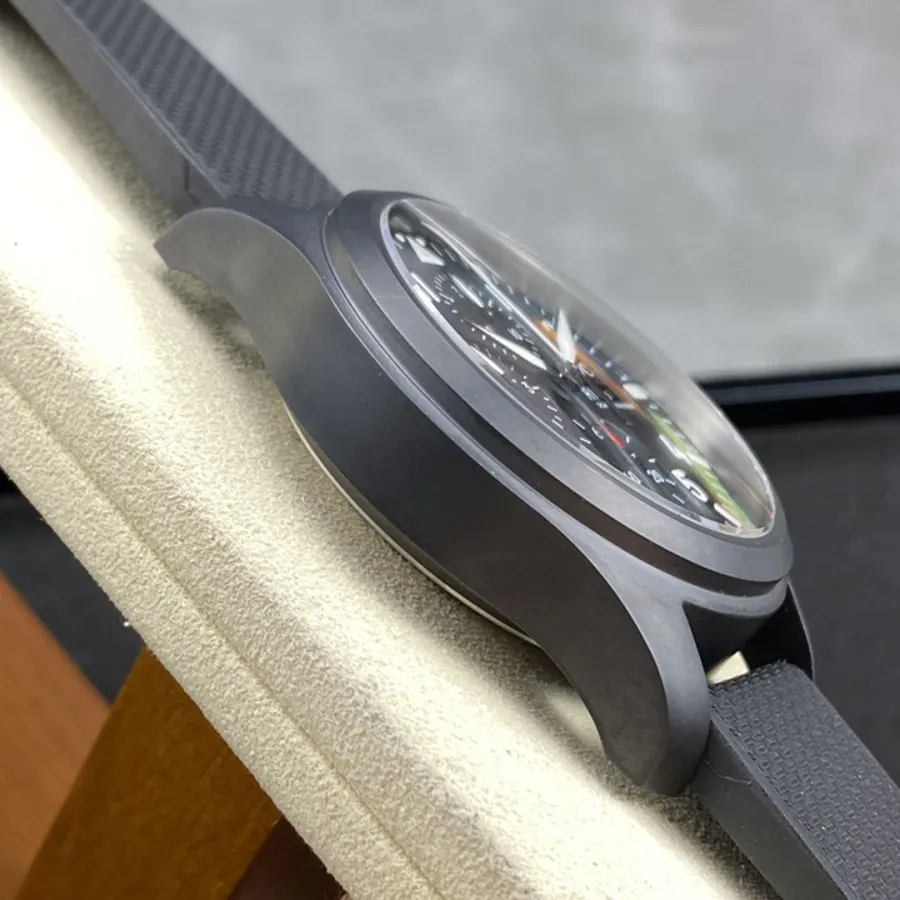 IWC-PILOT´S WATCH-ref.IW389101-44.5mm