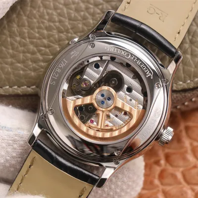 JAEGER LECOULTRE-MASTER-ref.130354J-39mm