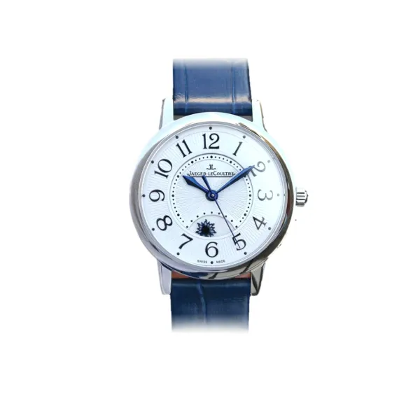 JAEGER LECOULTRE-RENDEZ VOUS-ref.3618490-38.2mm