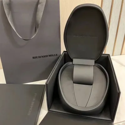 RICHARD MILLE-ref.RM-001-38.30mmx45mm