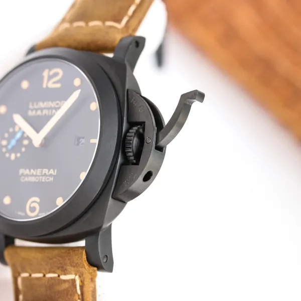 PANERAI-LUMINOR-PAM00661-44MM - Image 6