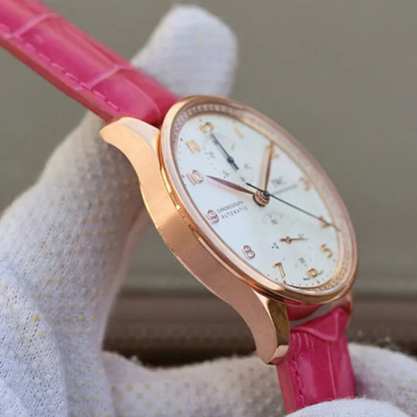 IWC-PORTUGIESER-ref.IW371477-40.9mm - Image 6