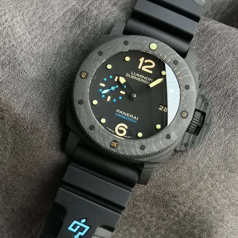 PANERAI-LUMINOR-PAM00616-47MM