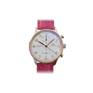 IWC-PORTUGIESER-ref.IW371477-40.9mm