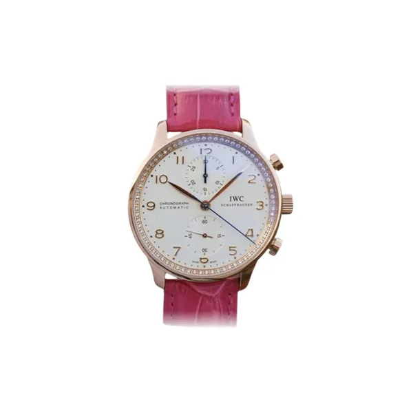 IWC-PORTUGIESER-ref.IW371477-40.9mm