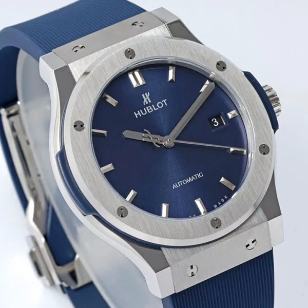 HUBLOT-CLASSIC FUSION-ref.542.NX.7170.RX-42mm - Image 4