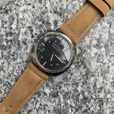 PANERAI-RADIOMIR-PAM00425-47mm