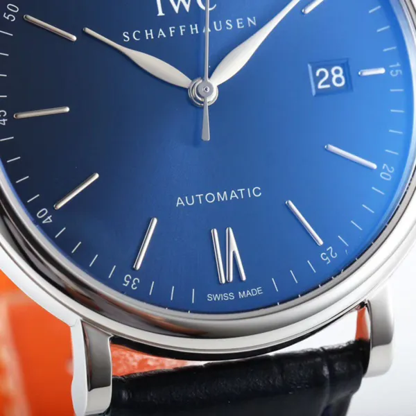 IWC-PORTOFINO-ref.IW356518-40mm - Image 6